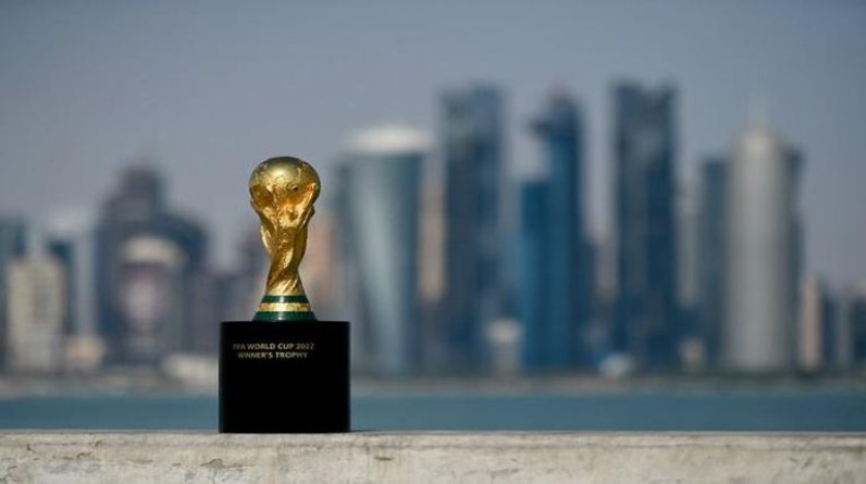 مراهنات بالمليارات.. من سيتوج بكأس العالم ومن هو الهداف؟